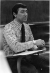 Dr. Richard Gates Dr. Richard Gates